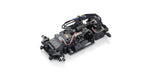 Kyosho MINI-Z Racer MR-04EVO2 Chassis Set (W-MM/8500KV) w.V2 Gyro 32893G