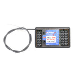 DUMBORC Micro Receiver P6DC(G) with Gyro