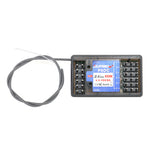 DUMBORC Micro Receiver P6DC Mini Receiver