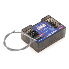 DUMBORC Micro Receiver P10FG with Gyro