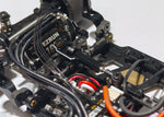 Atomic MRX Master Optional Center Damper (Droop Adj.)