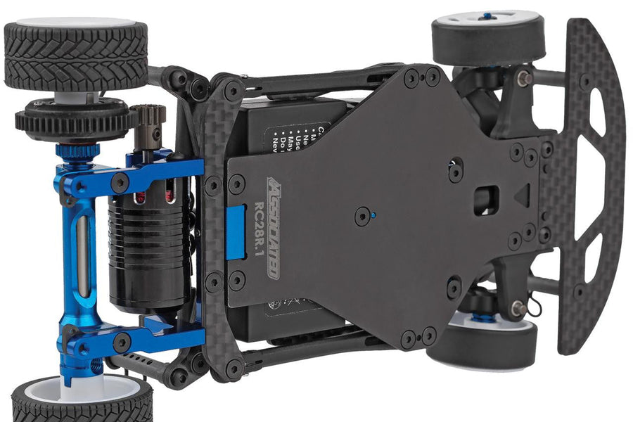 Team Associated RC28R.1 Team Kit