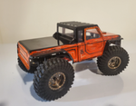 Nexx Racing JT-8 HC Pickup - HeliDirect