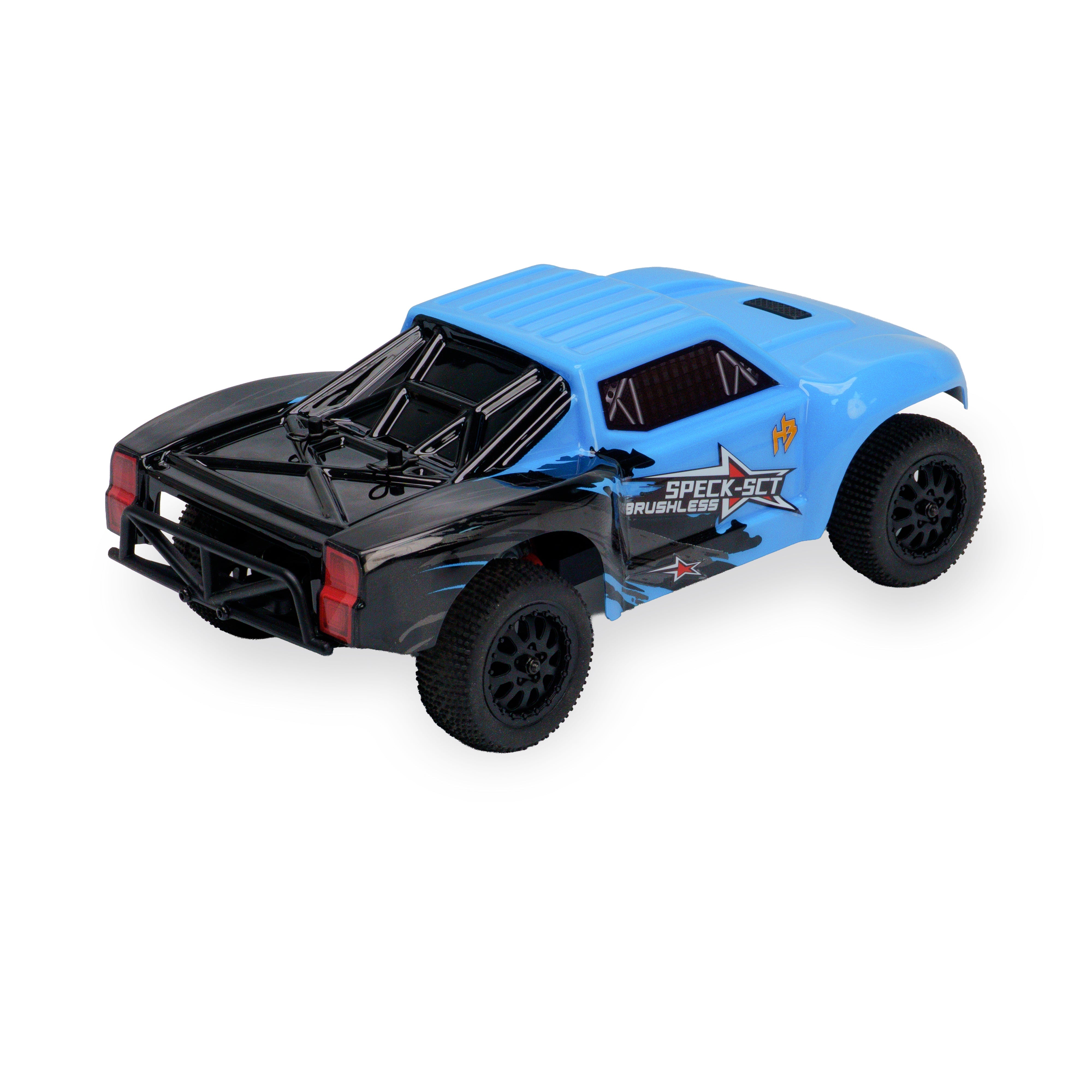 HobbyPlus 1:24 2WD SPECK-SCT BRUSHLESS