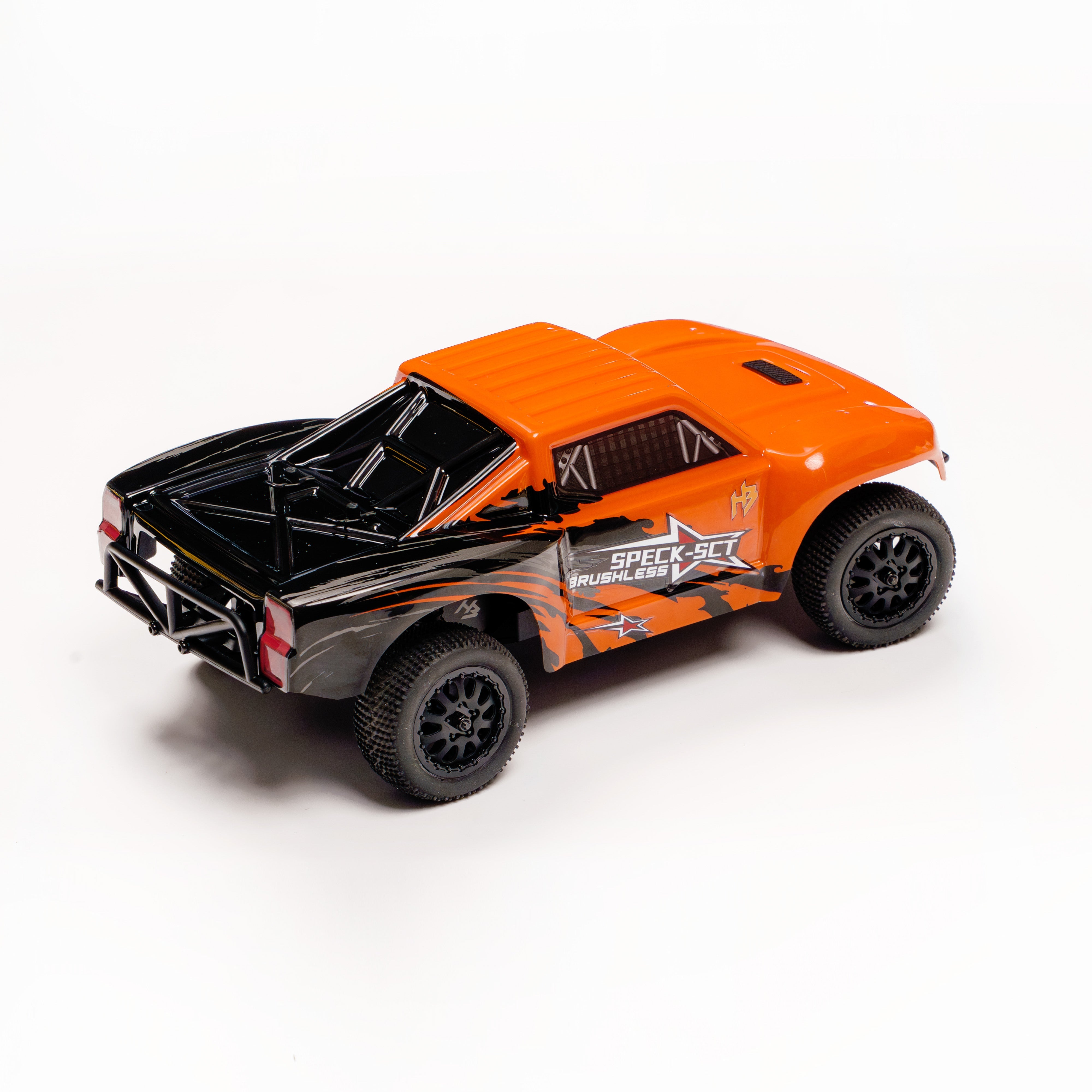 HobbyPlus 1:24 2WD SPECK-SCT BRUSHLESS