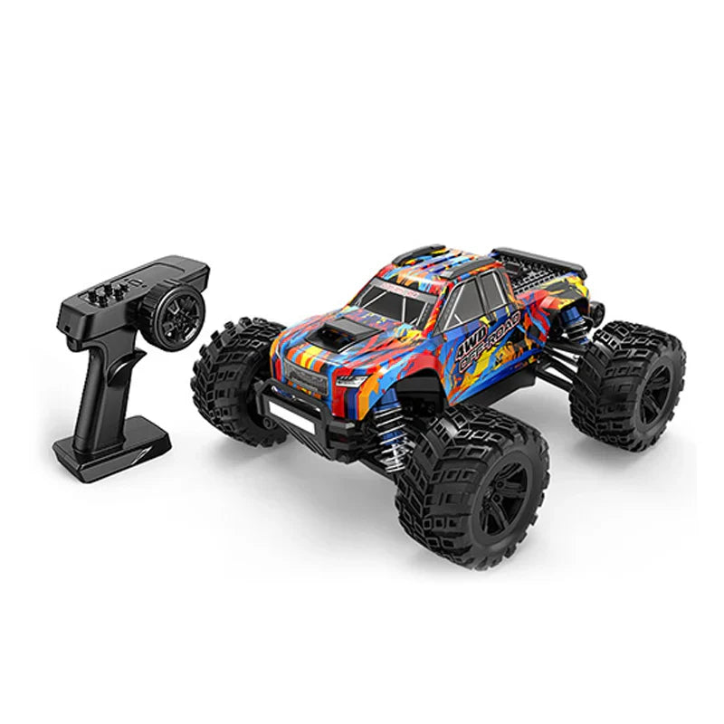 MJX Hyper Go RC Car 1/20 Scale 4WD 1806 Brushless Motor 39km/h – Direct RC