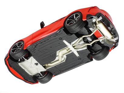 Tamiya 1/24 TOYOTA GR Supra