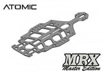 Atomic MRX Master Brass Chassis (stock)
