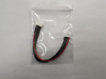 JST Balance Extension 3S SILICONE 15cm - HeliDirect