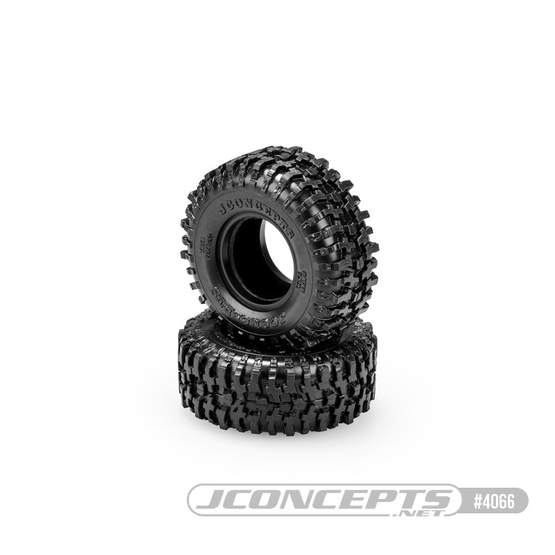 JConcepts Tusk Tire - 57mm OD