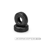 JConcepts Tusk Tire - 1.0" (63mm OD)