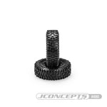 JConcepts Tusk Tire - 1.0" (63mm OD)