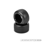 JConcepts Dirt Trac Mini - Rear Tires