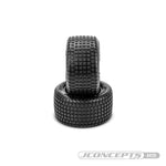 JConcepts Dirt Trac Mini - Rear Tires