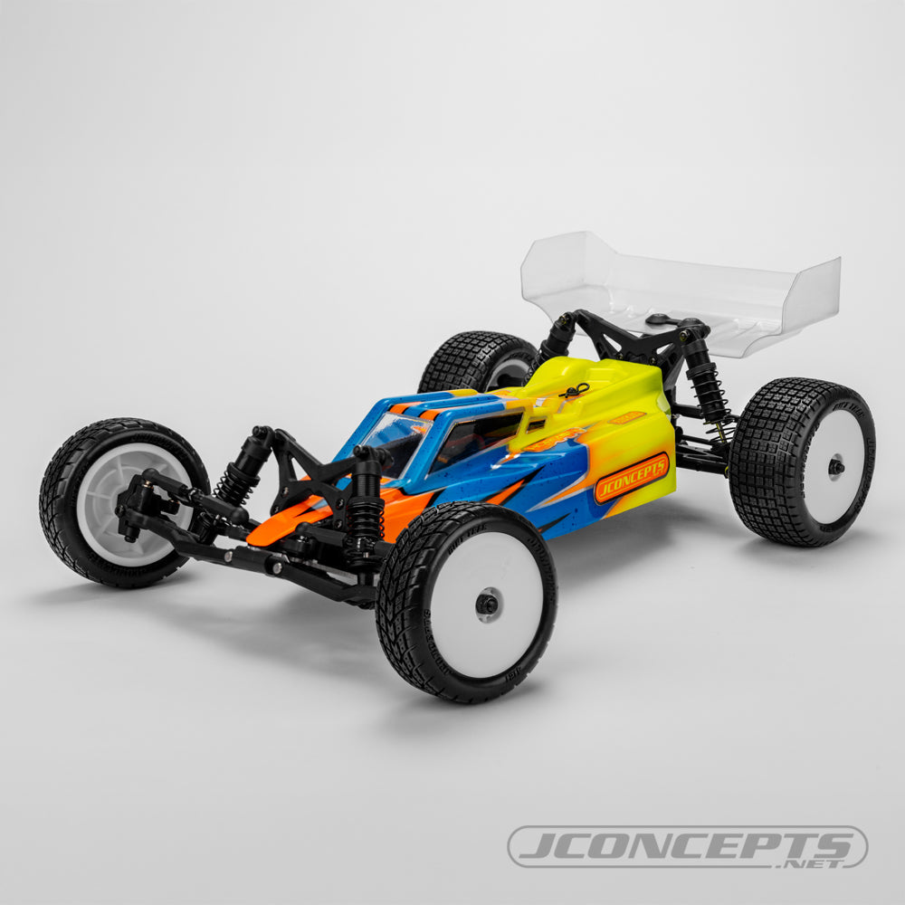 JConcepts Dirt Trac Mini - Front Tires