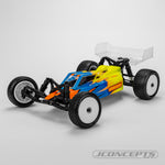 JConcepts Dirt Trac Mini - Front Tires