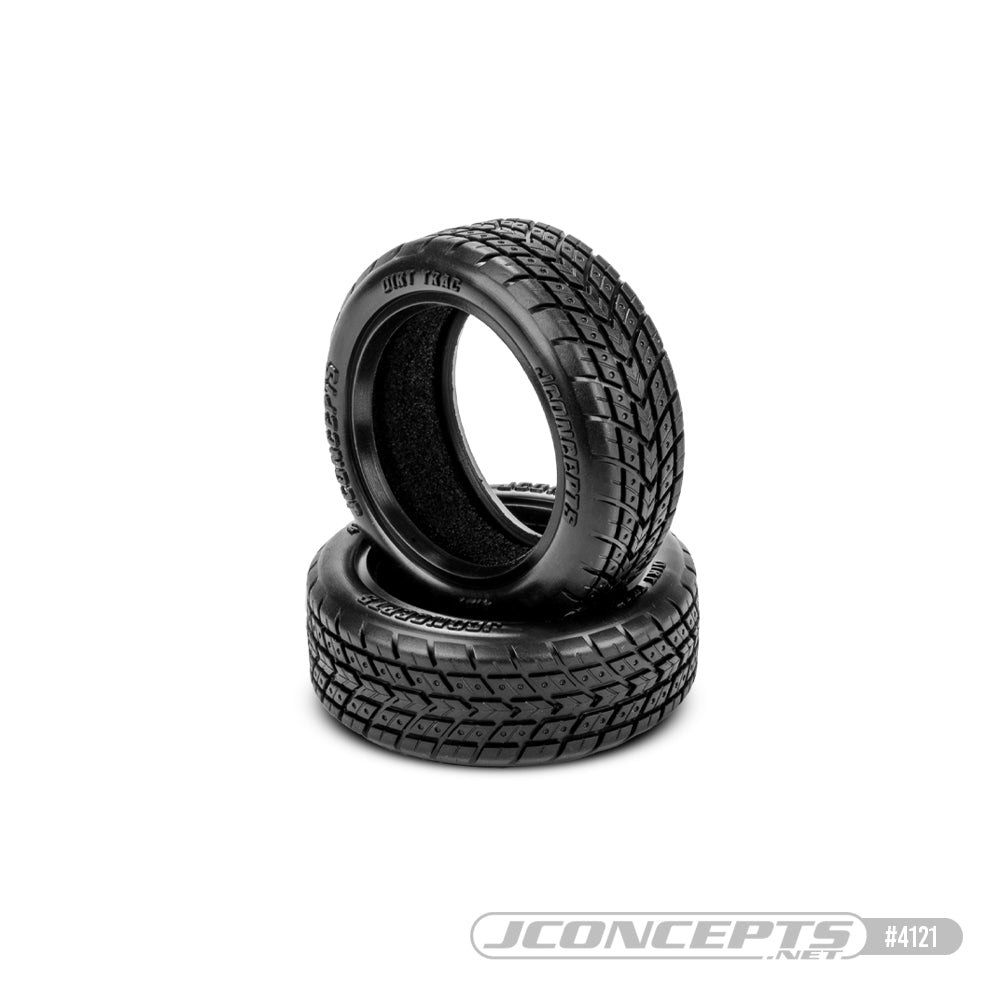 JConcepts Dirt Trac Mini - Front Tires