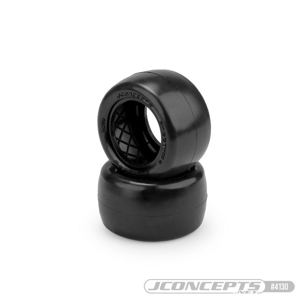 JConcepts Smoothie 2 Tire Mini - Rear