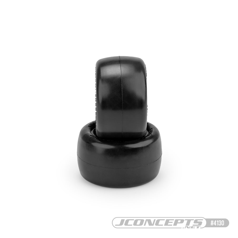 JConcepts Smoothie 2 Tire Mini - Rear