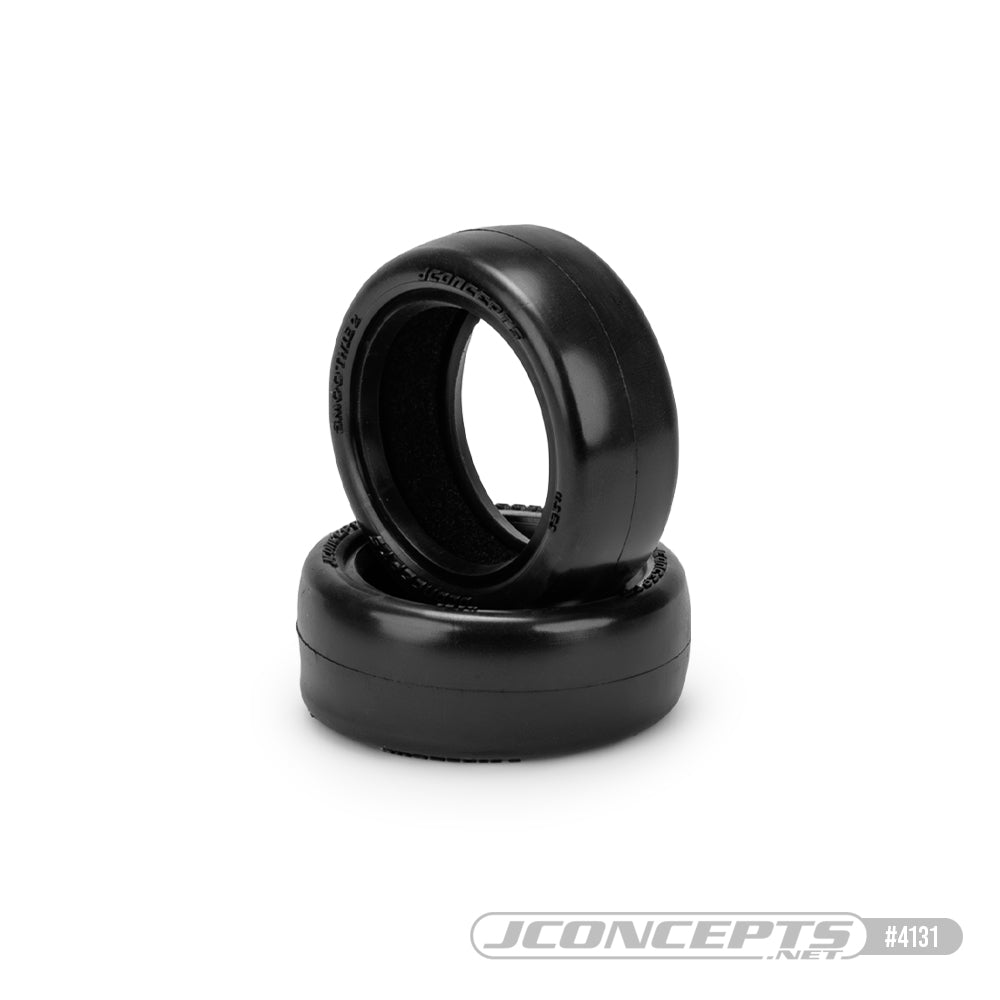 JConcepts Smoothie 2 Tire Mini - Front