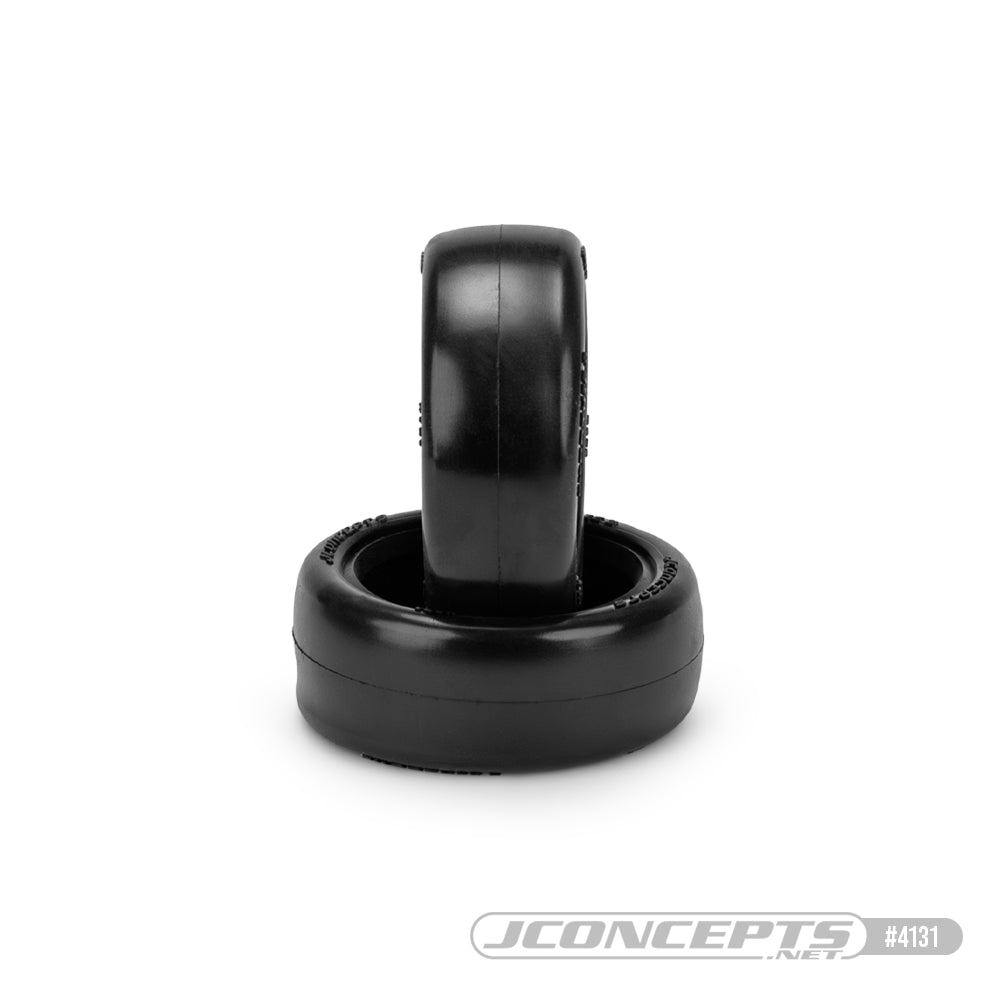 JConcepts Smoothie 2 Tire Mini - Front