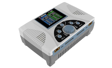 iCharger 4512DUO - HeliDirect