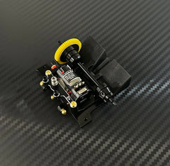 MWX 5500 KV PRO MOTOR MX-55-175