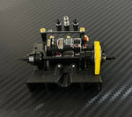 MWX 5500 KV PRO MOTOR MX-55-175