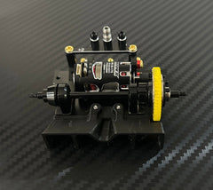 MWX 5500 KV PRO MOTOR MX-55-175