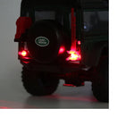 INJORA Headlights & Taillights LED Lights Kit For 1/18 TRX4M - HeliDirect