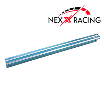 Nexx Racing Center Chassis Brace T Bar for Traxxas 1/10 Jato - Turquoise