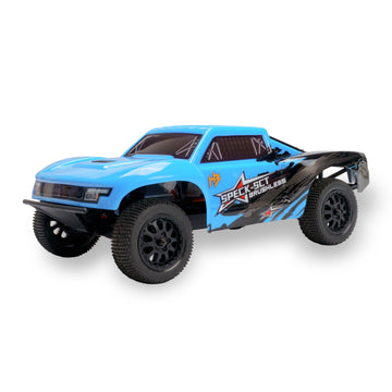 HobbyPlus 1:24 2WD SPECK-SCT BRUSHLESS