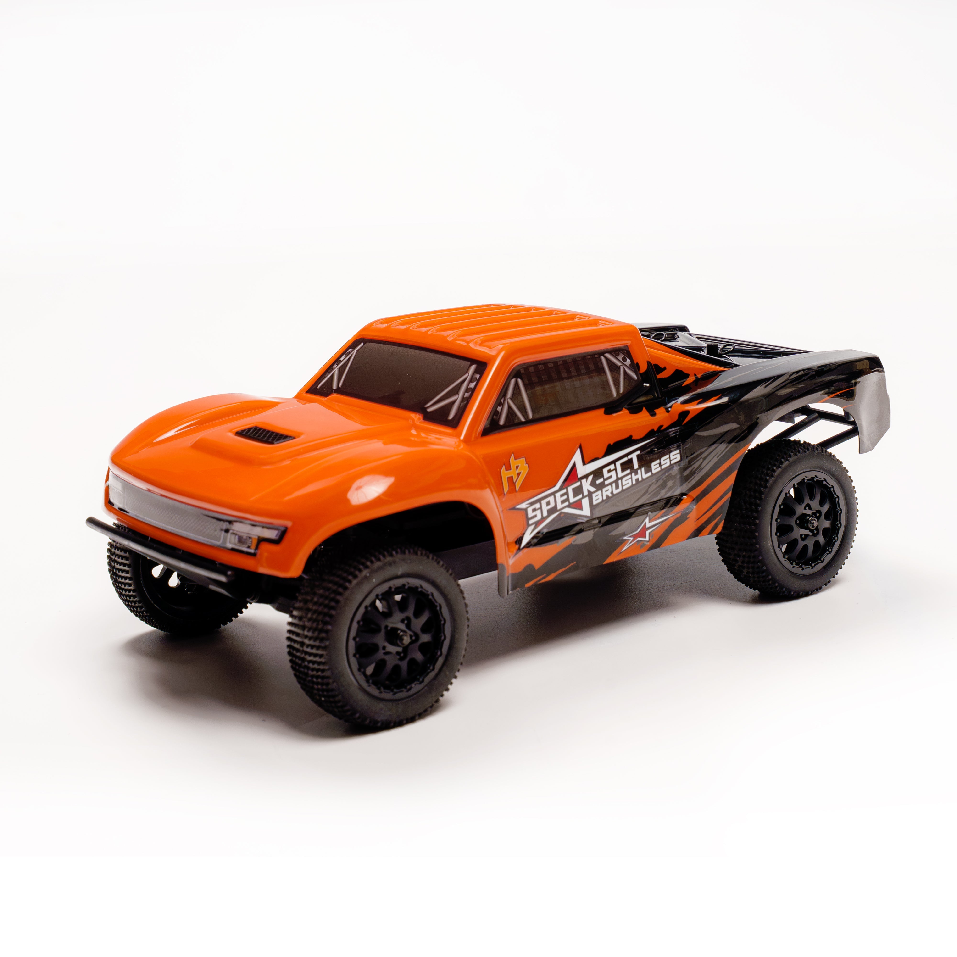 HobbyPlus 1:24 2WD SPECK-SCT BRUSHLESS