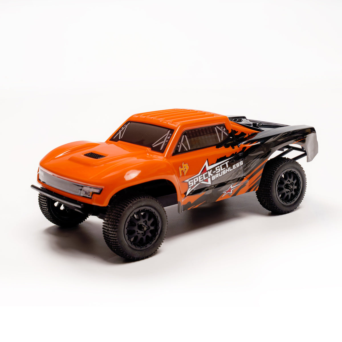 HobbyPlus 1:24 2WD SPECK-SCT BRUSHLESS