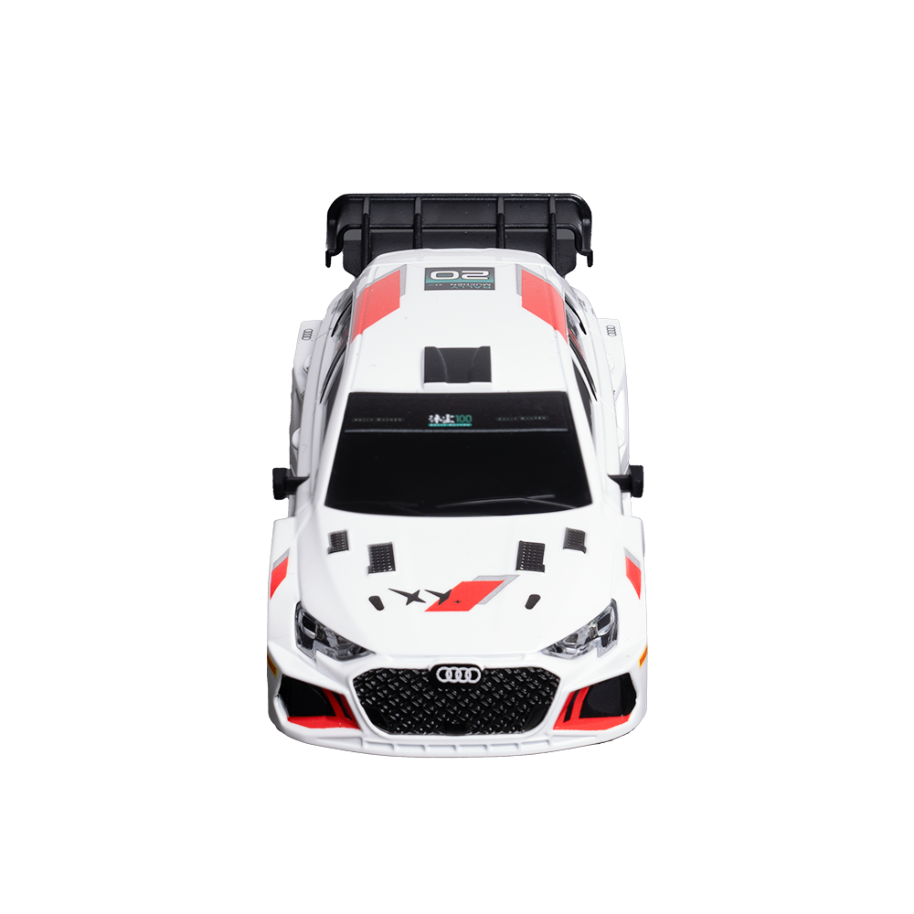 TurboRacing 1:43 Scale C90 Model Car with P36 5-Channel Remote Control