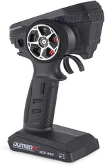 DUMBORC DDF-350 Surface Radio W/ X10F Receiver