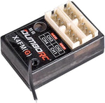 DUMBORC Micro Receiver X4FMG with Gyro