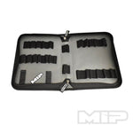 MIP 15-Inch 40 Pocket Tool Bag