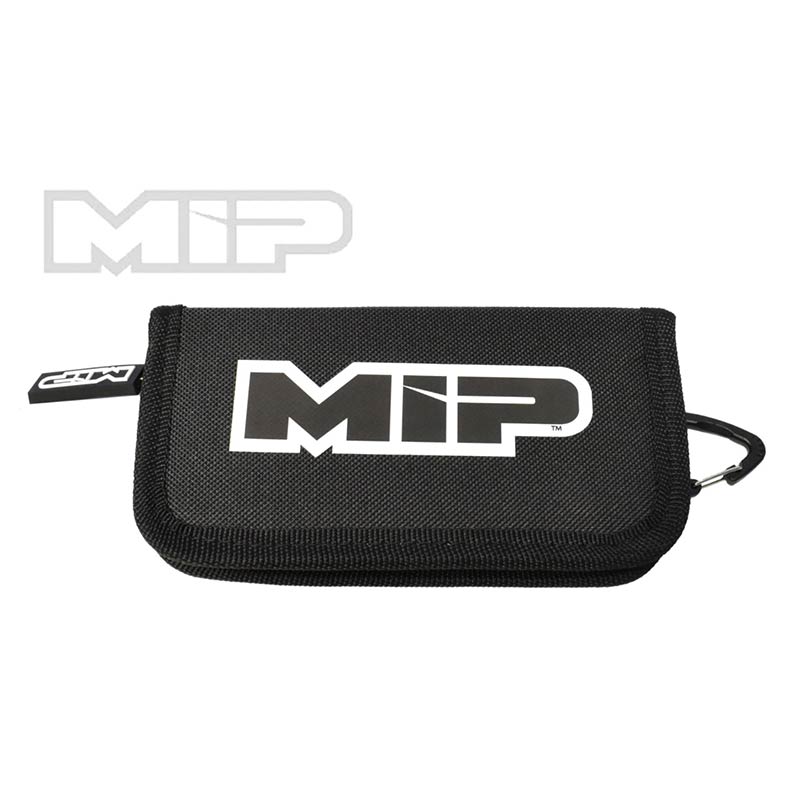 MIP 7-Inch 13 Pocket Speed Tip™ Tool Bag