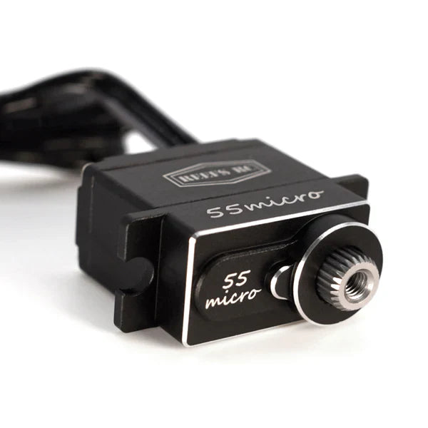 REEFS RC 55Micro Digital Core Sub-Micro Servo – Direct RC