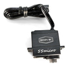 REEFS RC 55Micro Digital Core Sub-Micro Servo - HeliDirect
