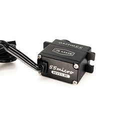 REEFS RC 55Micro Digital Core Sub-Micro Servo - HeliDirect