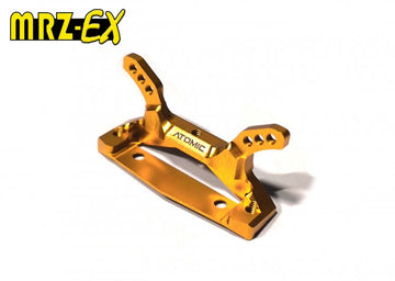 Atomic MRZ EX Aluminium Bulkhead - HeliDirect