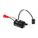 INJORA MBL32-NANO Brushless ESC & 1621 Green Viper Motor for 1/30 SCX30