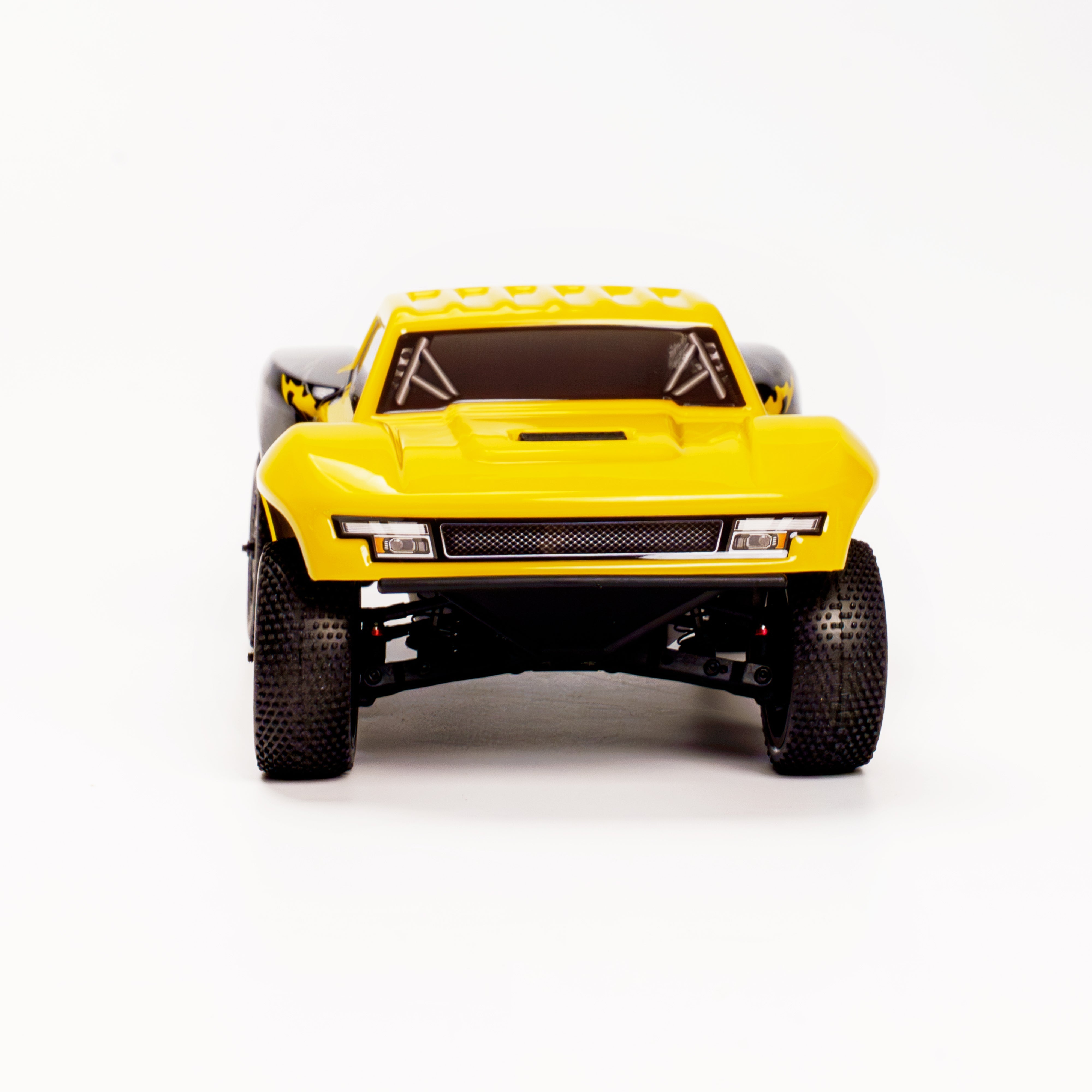 HobbyPlus 1:24 2WD SPECK-SCT Brushed