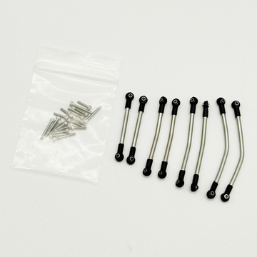 FURITEK HIGH CLEARANCE LINK SET FOR KRAWL 30, TRAIL 30 & TITAN BUGGY 30 SERIES