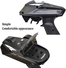 DUMBORC X6 6 Channel Surface Radio with Receiver P6FG Built-in Gyro