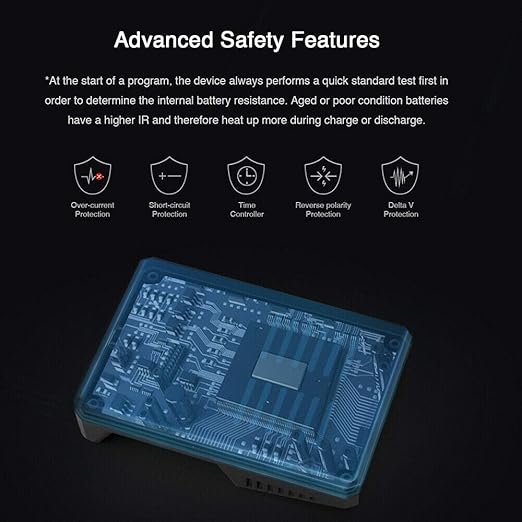 SKYRC NC1500 Charger