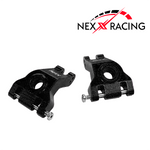Nexx Racing Rear Hub Knuckle Carriers for Traxxas 1/10 Jato