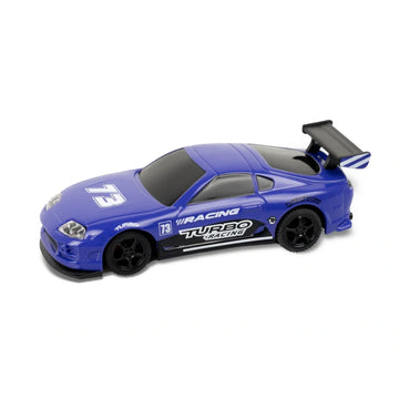Turbo Racing C73 1:76th scale RC Sports Racing Car RTR